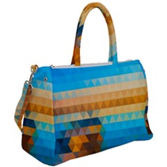 Duffel Travel Bag 