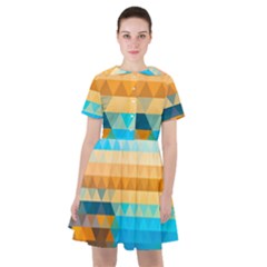 Sailor Dress 