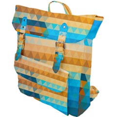 Buckle Up Backpack 