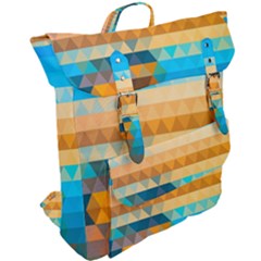 Buckle Up Backpack 