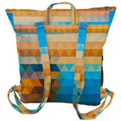 Buckle Up Backpack 