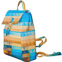 Buckle Everyday Backpack 