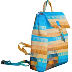 Buckle Everyday Backpack 