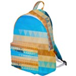 Mosaic  The Plain Backpack