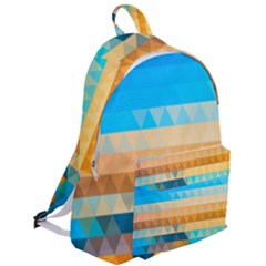 The Plain Backpack 