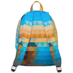 The Plain Backpack 
