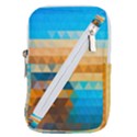 Belt Pouch Bag (Large) 