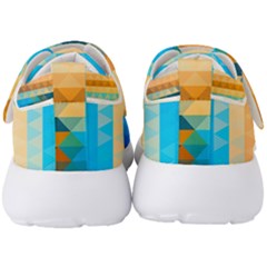 Men s Velcro Strap Shoes 