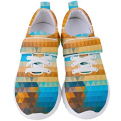 Women s Velcro Strap Shoes 