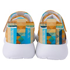 Women s Velcro Strap Shoes 