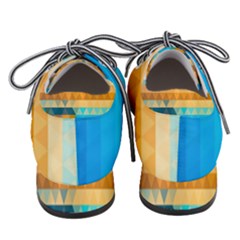 Women s Pointed Oxford Shoes 