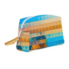 Wristlet Pouch Bag (Medium) 