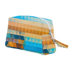 Wristlet Pouch Bag (Medium) 