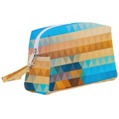 Wristlet Pouch Bag (Large) 
