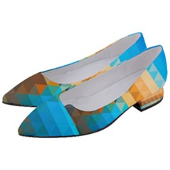 Women s Block Heels  