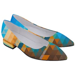 Women s Block Heels  