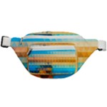 Mosaic  Fanny Pack