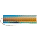 Roll Up Canvas Pencil Holder (L) 