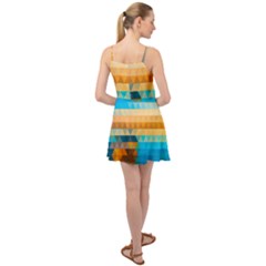 Summer Time Chiffon Dress 