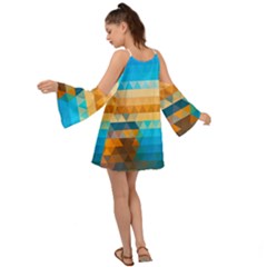 Boho Dress 