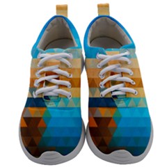 Mens Athletic Shoes 