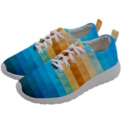 Mens Athletic Shoes 