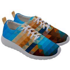 Mens Athletic Shoes 
