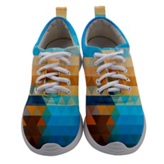Women Athletic Shoes 