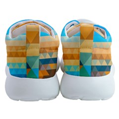 Women Athletic Shoes 
