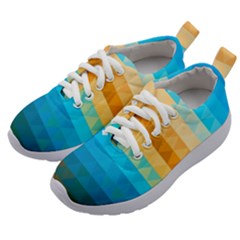 Kids Athletic Shoes 