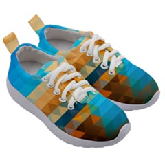 Kids Athletic Shoes 