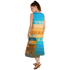 Summer Maxi Dress 
