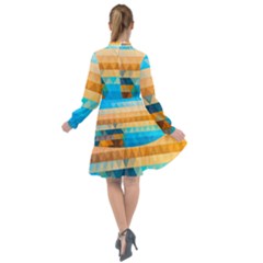 All Frills Dress 