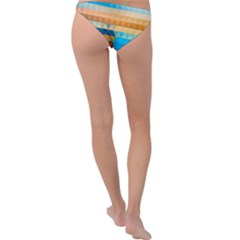 Ring Detail Bikini Bottoms 