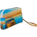 Wristlet Pouch Bag (Small) 