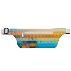 Active Waist Bag 