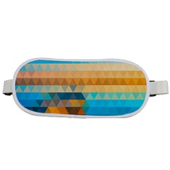 Rounded Waist Pouch 
