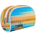 Mosaic  Makeup Case (Large)