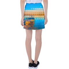 Tennis Skirt 