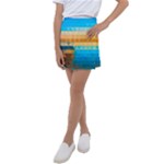 Mosaic  Kids  Tennis Skirt