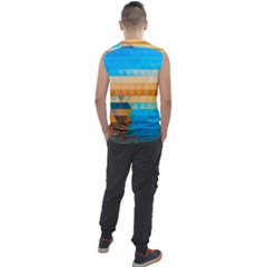 Men s Regular Tank Top 