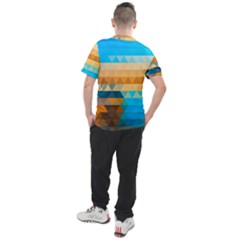 Men s Sport Top 