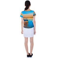 Women s Sports Top 
