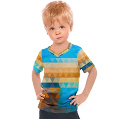 Kids  Sports T-Shirt 