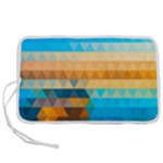 Mosaic  Pen Storage Case (M)