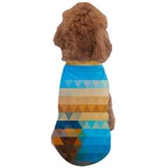 Dog T-Shirt 