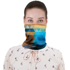 Face Covering Bandana (Adult) 