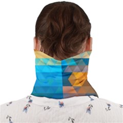 Face Covering Bandana (Adult) 