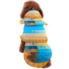 Dog Coat 