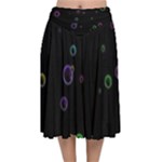 Screenshot 2019-12-30-03-13-10 2 Velvet Flared Midi Skirt